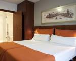 Room image #6 at Eurohotel Barcelona Granvia Fira